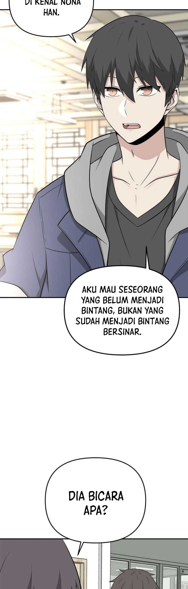 Where Are You Looking, Manager? Chapter 17 Gambar 44
