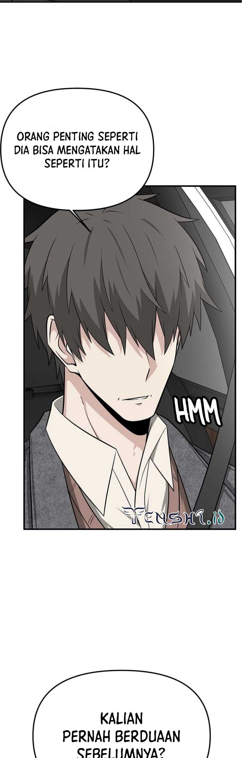 Where Are You Looking, Manager? Chapter 17 Gambar 4