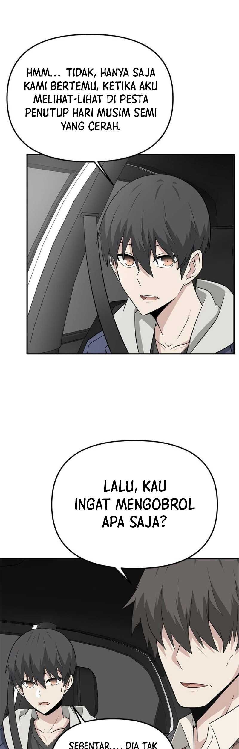 Where Are You Looking, Manager? Chapter 17 Gambar 6