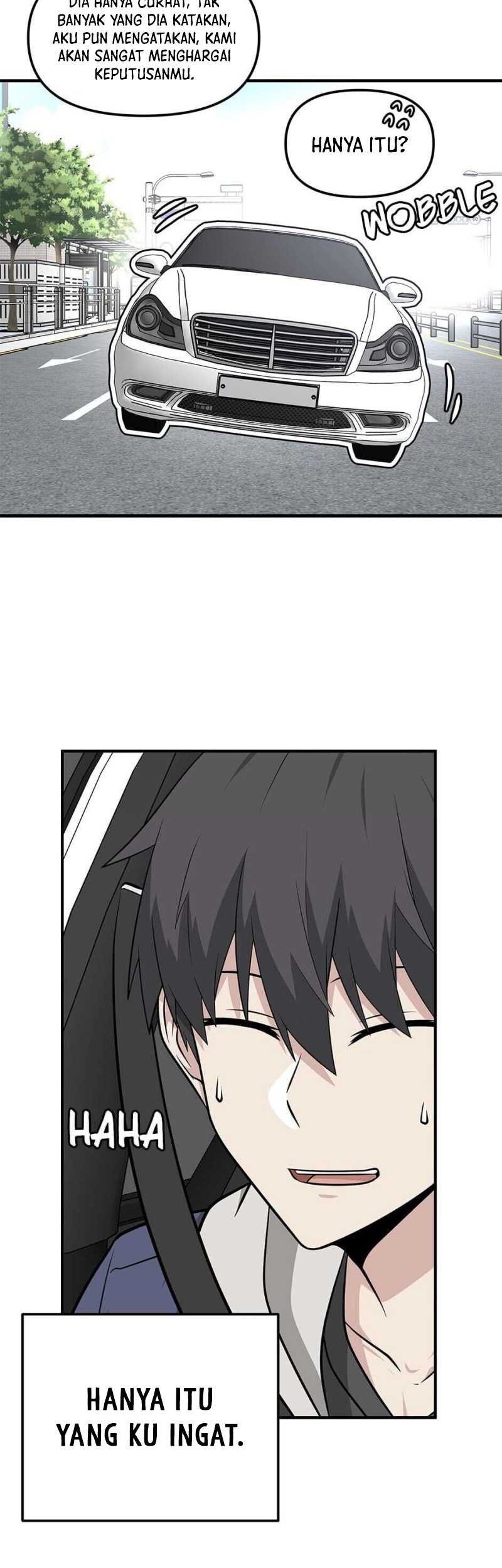 Where Are You Looking, Manager? Chapter 17 Gambar 8