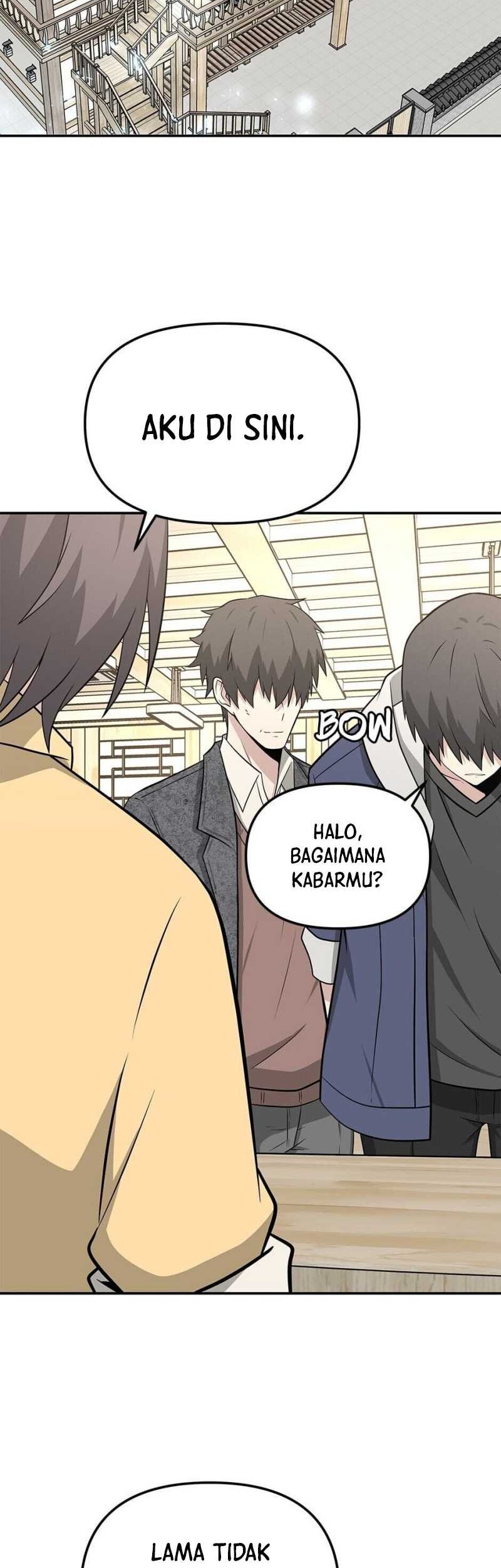 Where Are You Looking, Manager? Chapter 17 Gambar 11