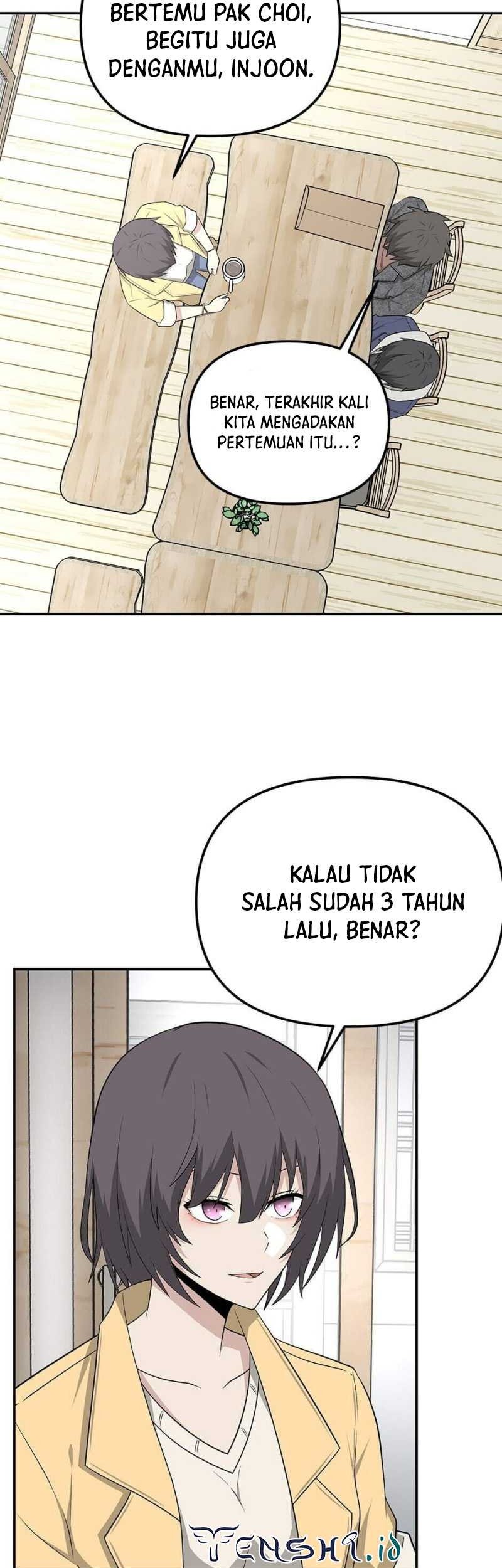 Where Are You Looking, Manager? Chapter 17 Gambar 12