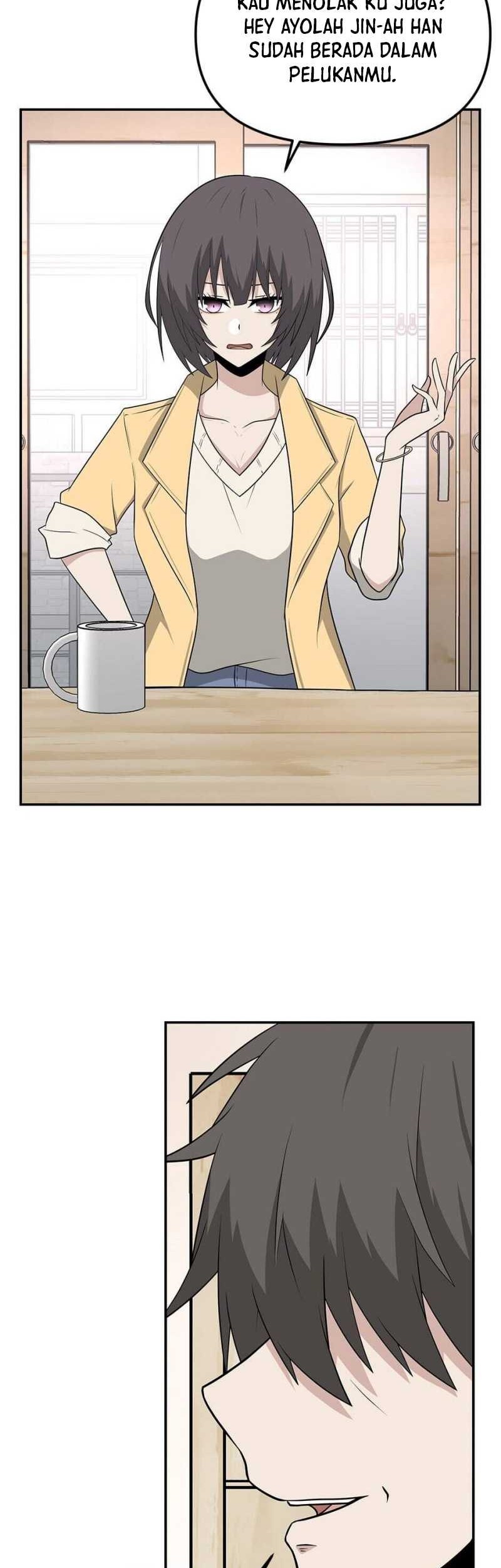 Where Are You Looking, Manager? Chapter 17 Gambar 19