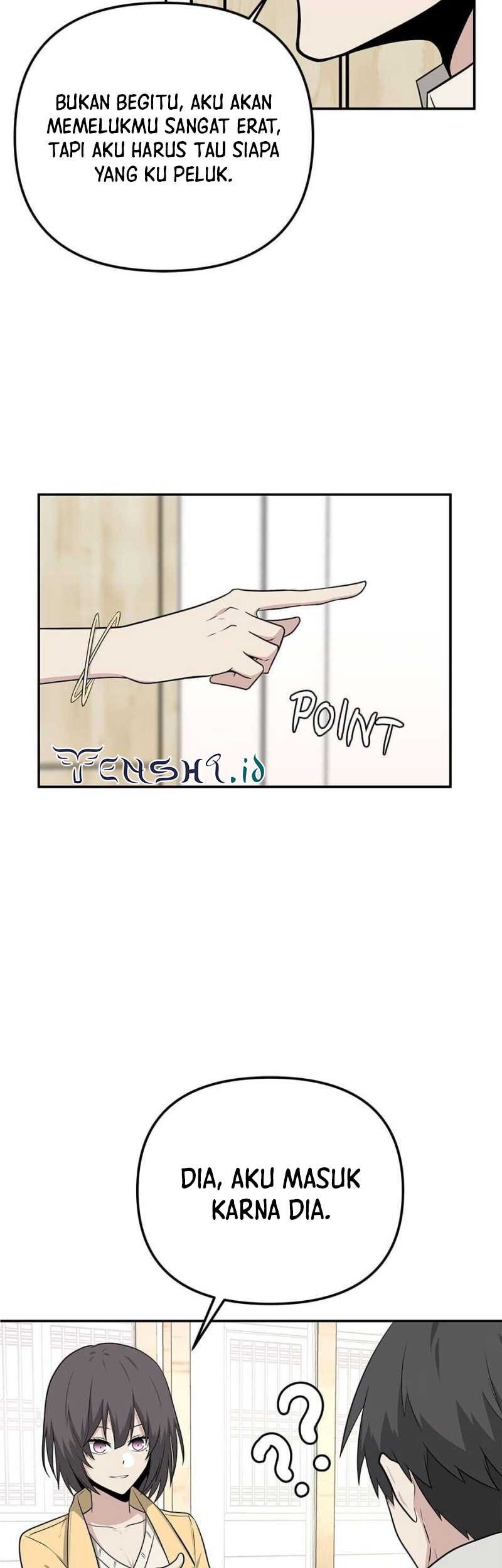 Where Are You Looking, Manager? Chapter 17 Gambar 20