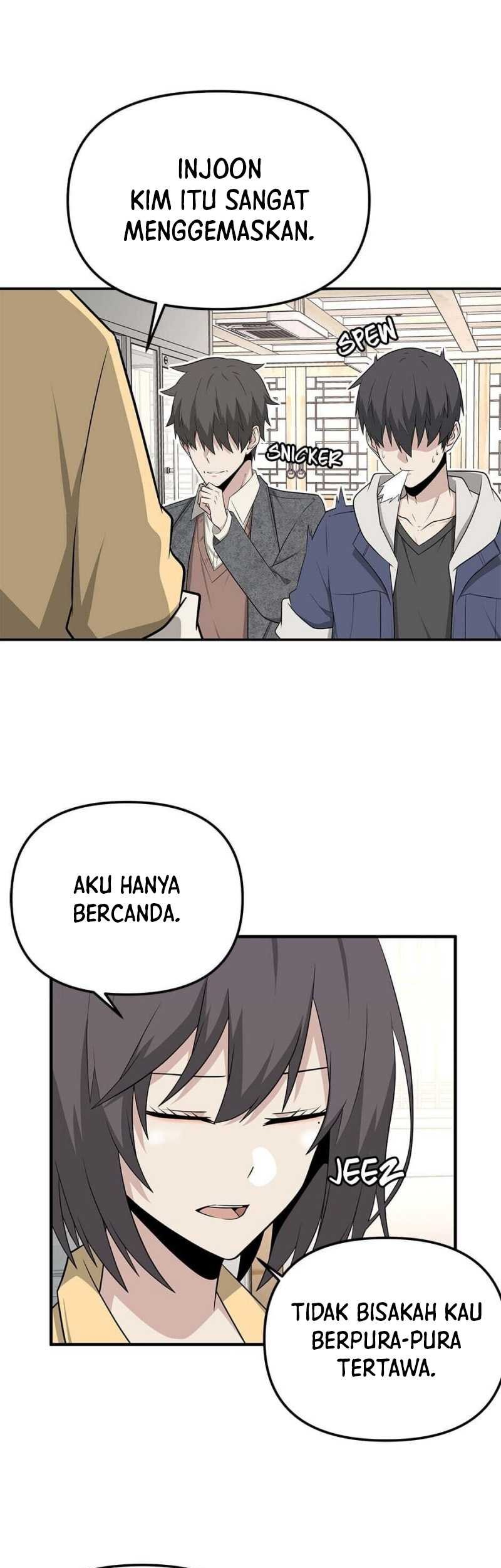 Where Are You Looking, Manager? Chapter 17 Gambar 22