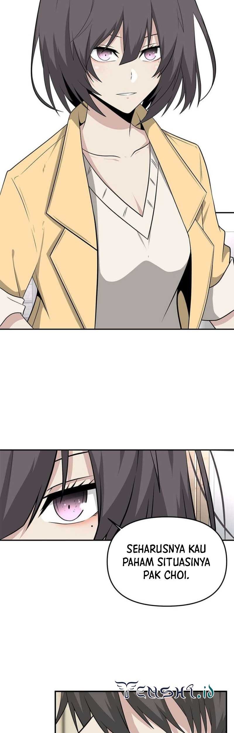 Where Are You Looking, Manager? Chapter 17 Gambar 27