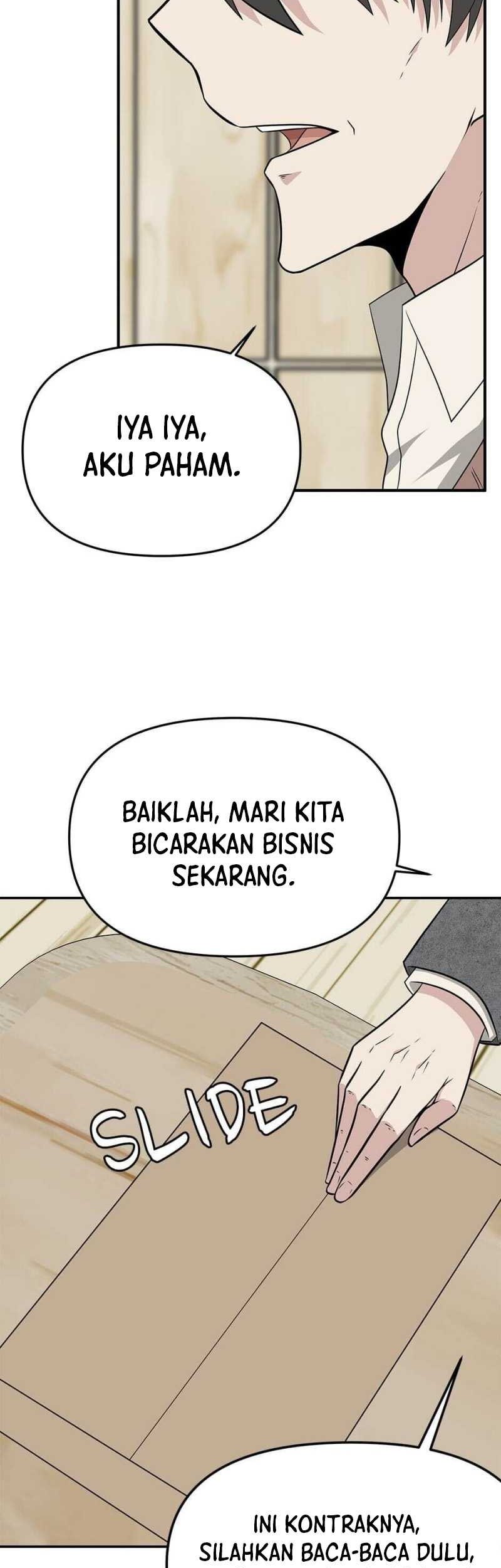 Where Are You Looking, Manager? Chapter 17 Gambar 28