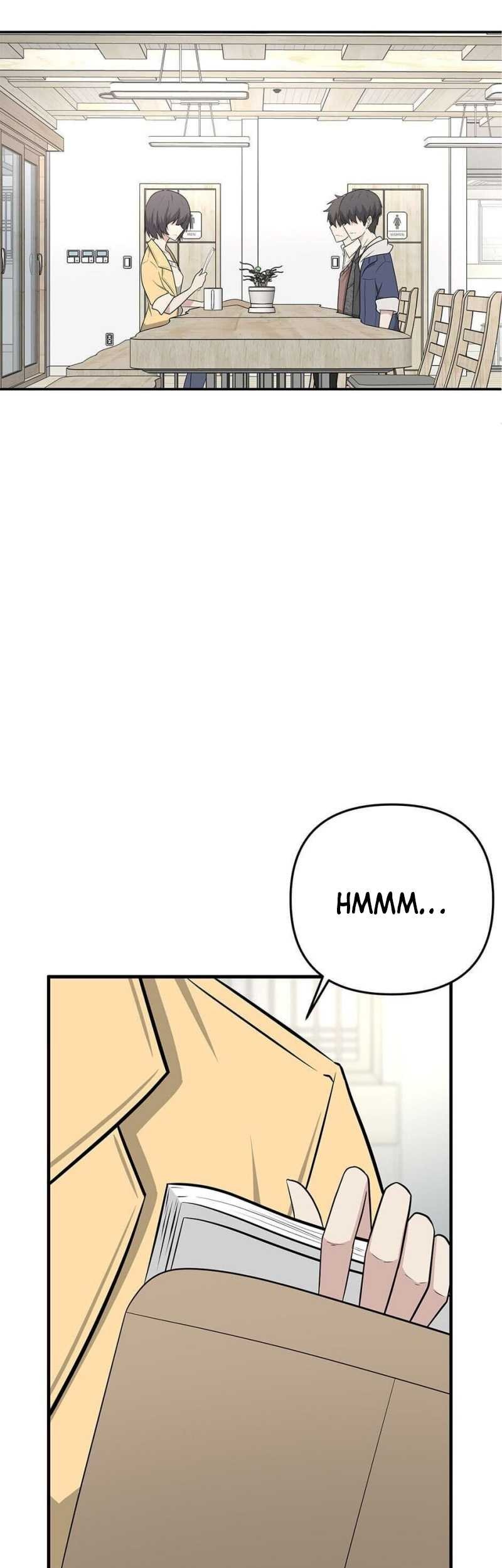 Where Are You Looking, Manager? Chapter 17 Gambar 30