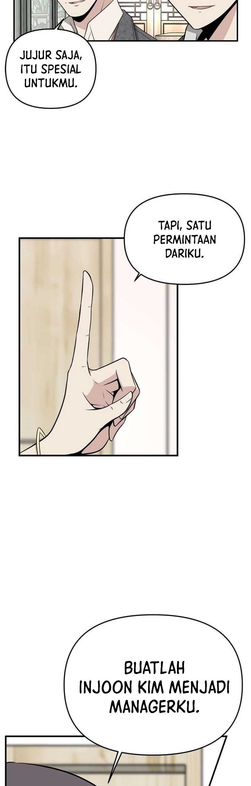 Where Are You Looking, Manager? Chapter 17 Gambar 32