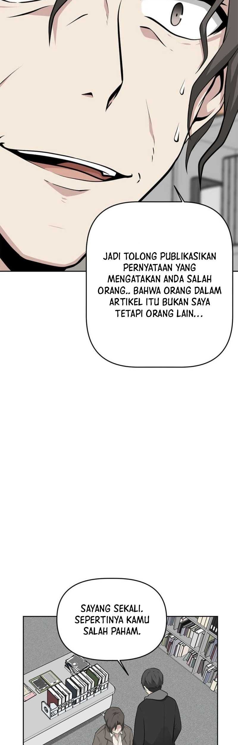 Where Are You Looking, Manager? Chapter 16 Gambar 35
