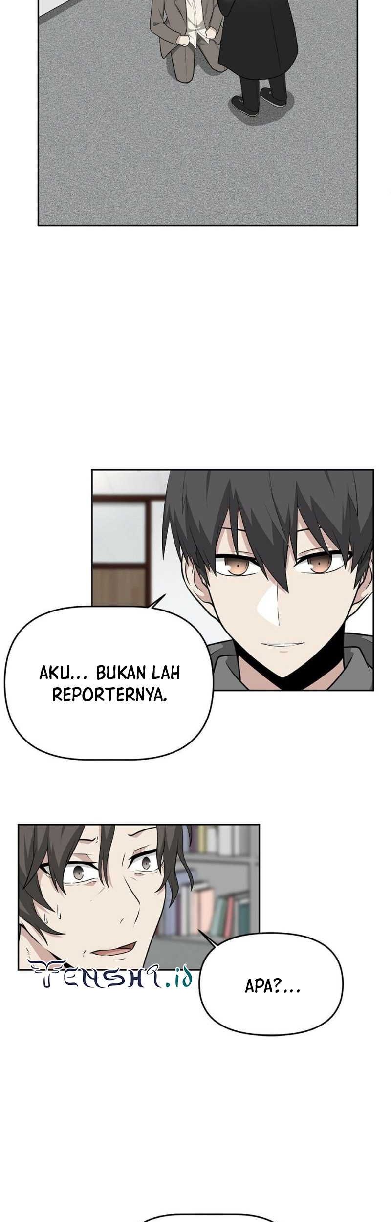 Where Are You Looking, Manager? Chapter 16 Gambar 36