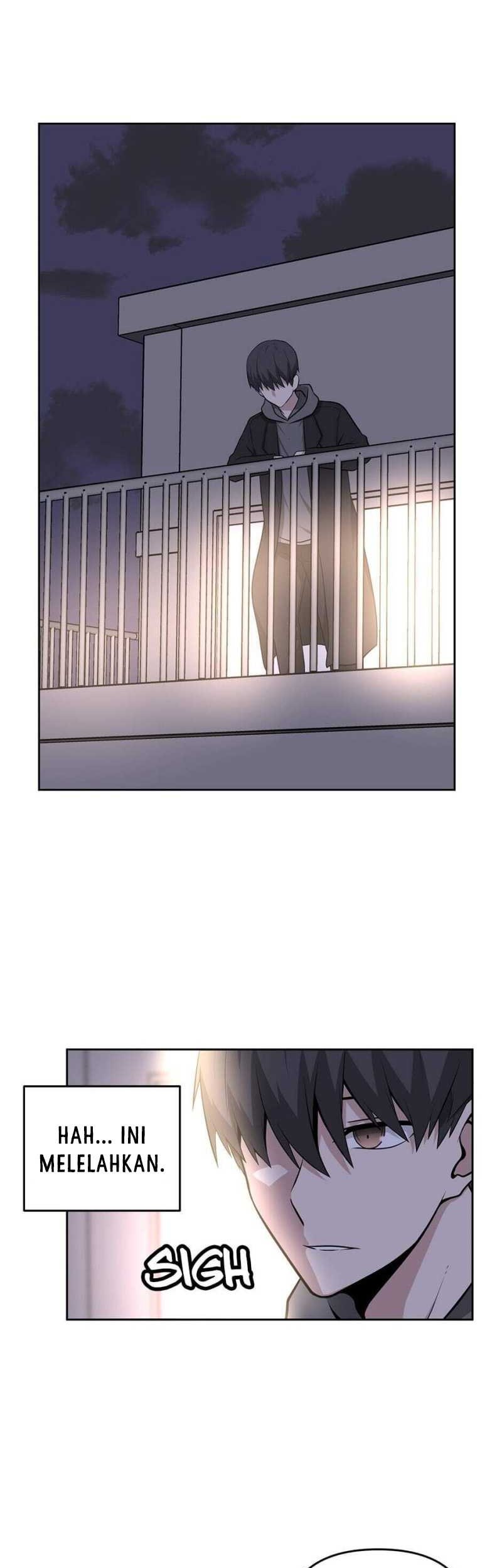 Where Are You Looking, Manager? Chapter 16 Gambar 40