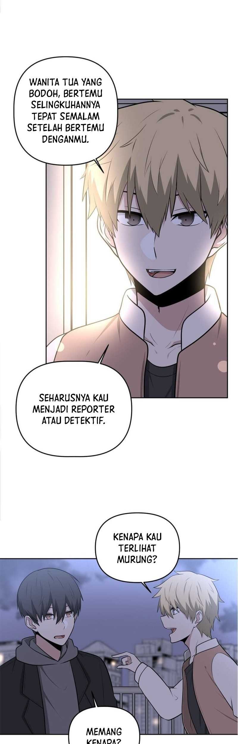 Where Are You Looking, Manager? Chapter 16 Gambar 42