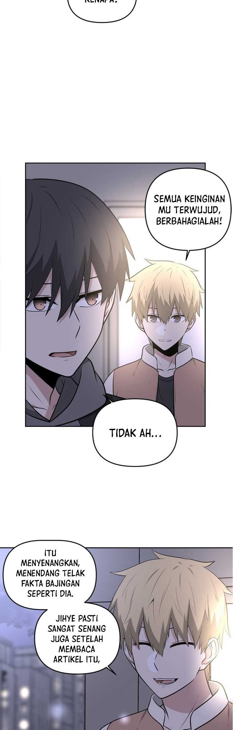 Where Are You Looking, Manager? Chapter 16 Gambar 43