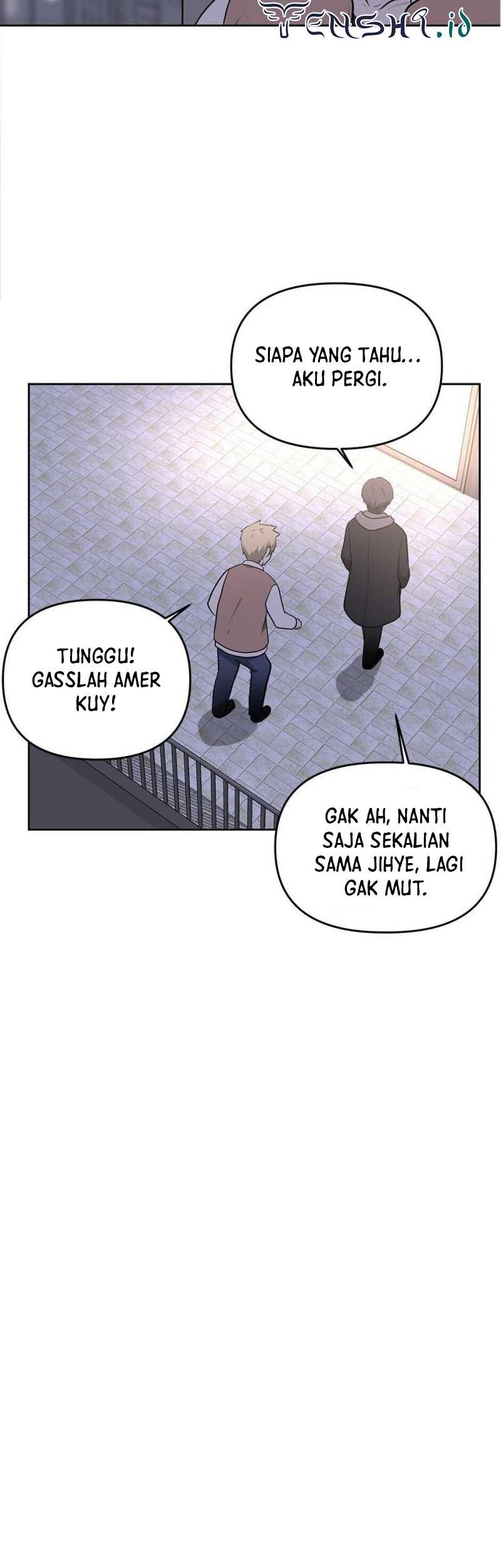 Where Are You Looking, Manager? Chapter 16 Gambar 44