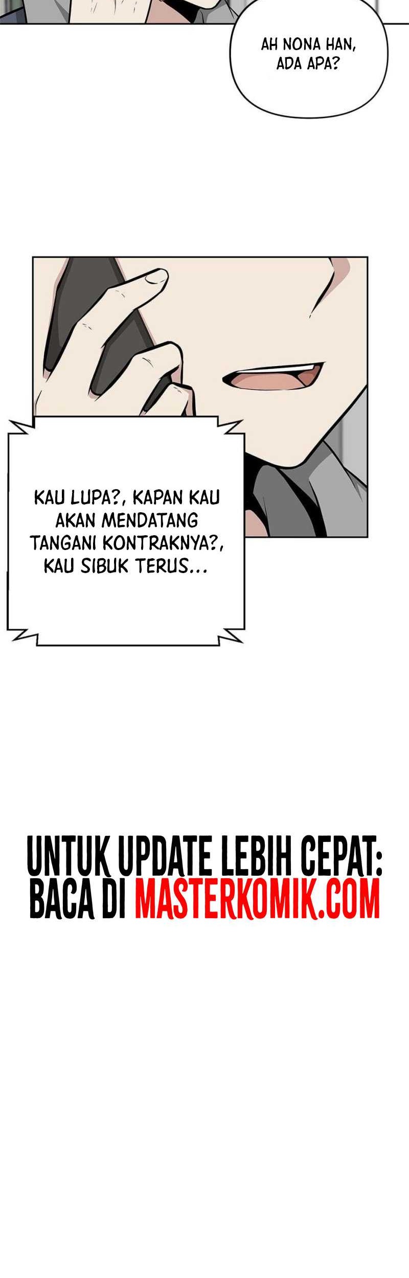 Where Are You Looking, Manager? Chapter 16 Gambar 49