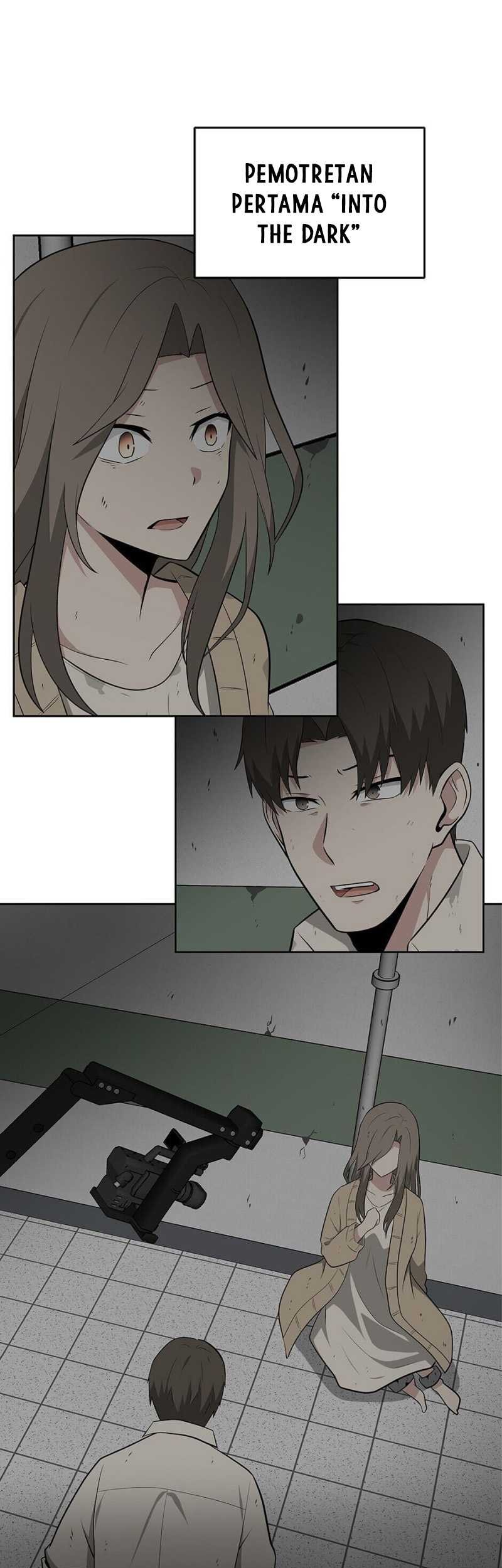 Where Are You Looking, Manager? Chapter 16 Gambar 46