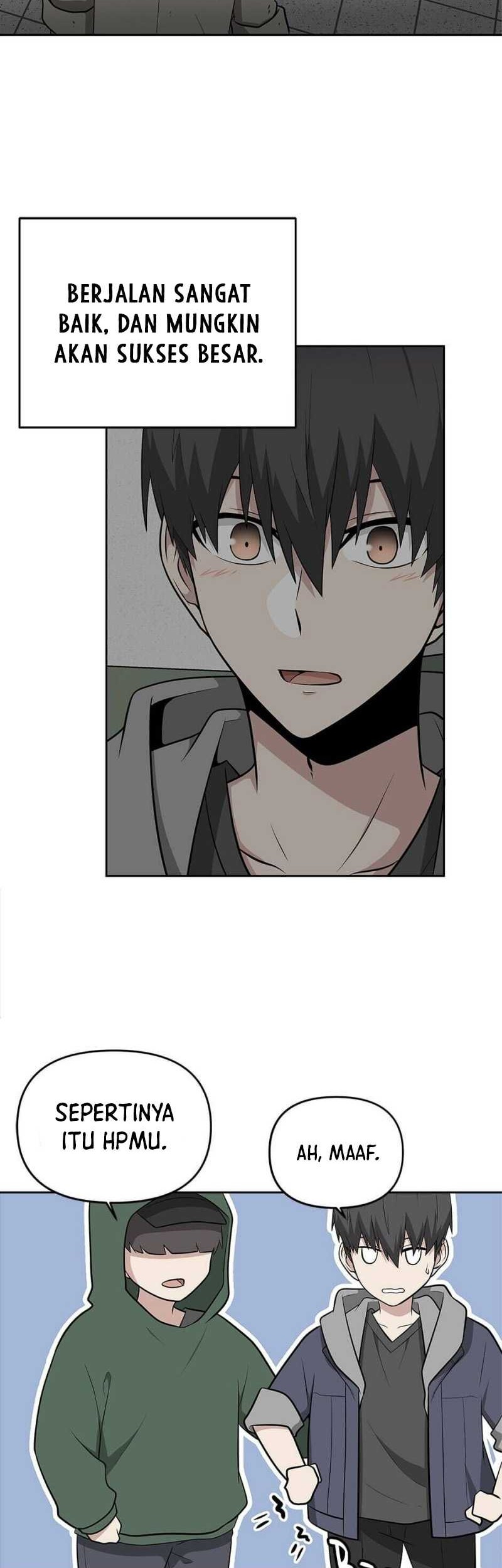 Where Are You Looking, Manager? Chapter 16 Gambar 47