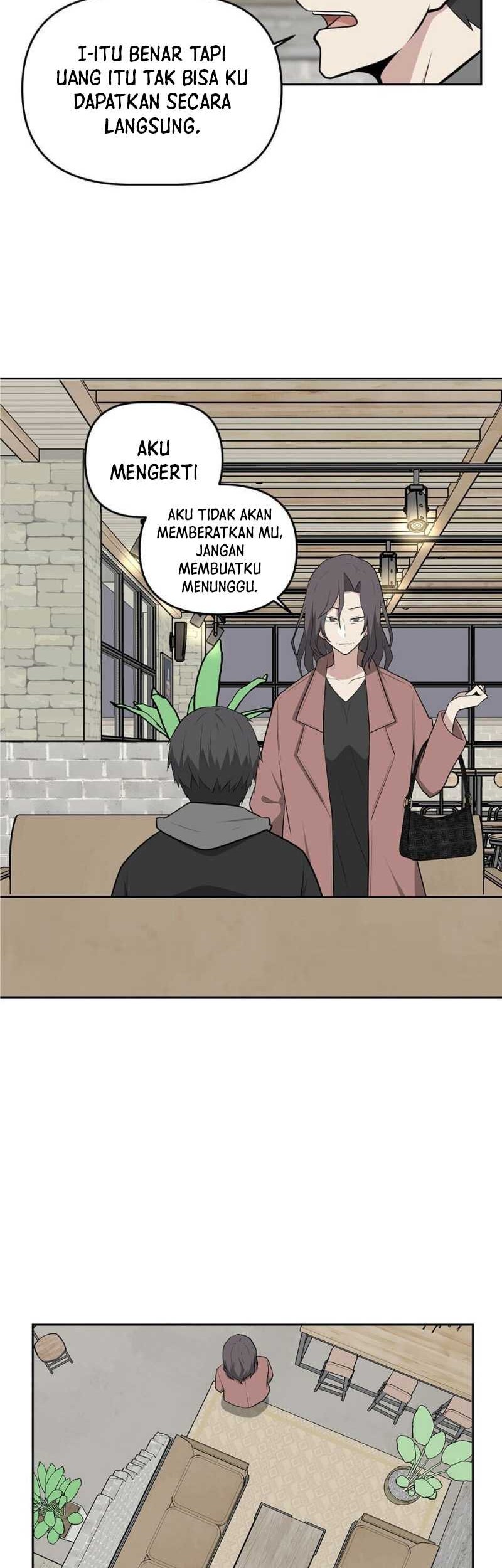 Where Are You Looking, Manager? Chapter 16 Gambar 3