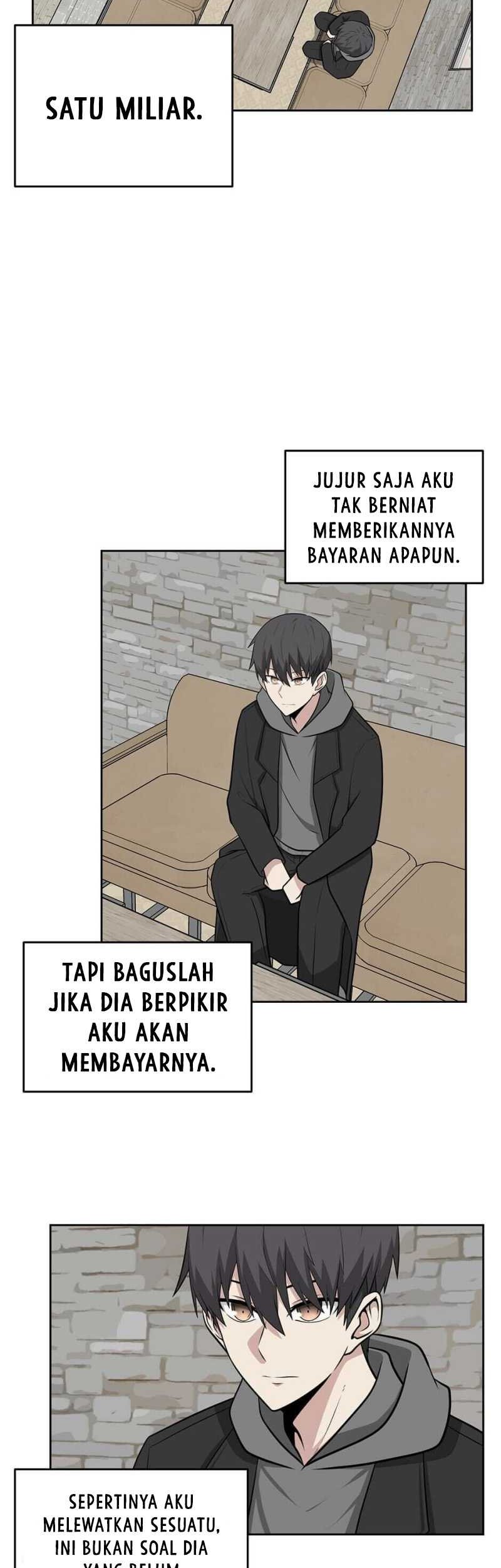 Where Are You Looking, Manager? Chapter 16 Gambar 4