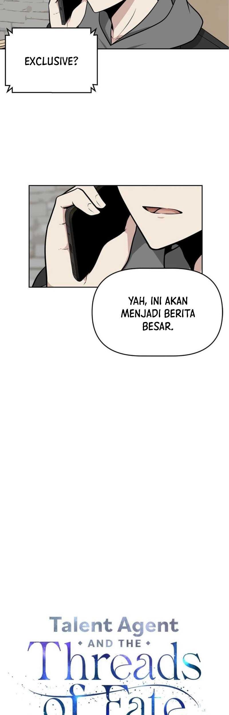 Where Are You Looking, Manager? Chapter 16 Gambar 7