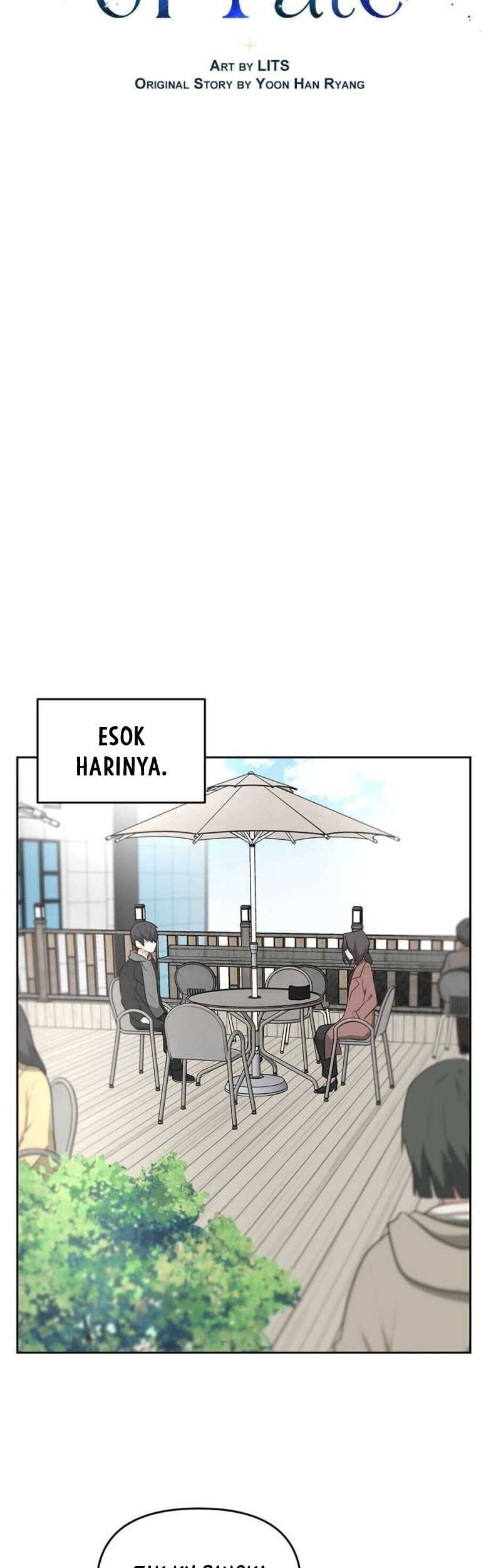 Where Are You Looking, Manager? Chapter 16 Gambar 8