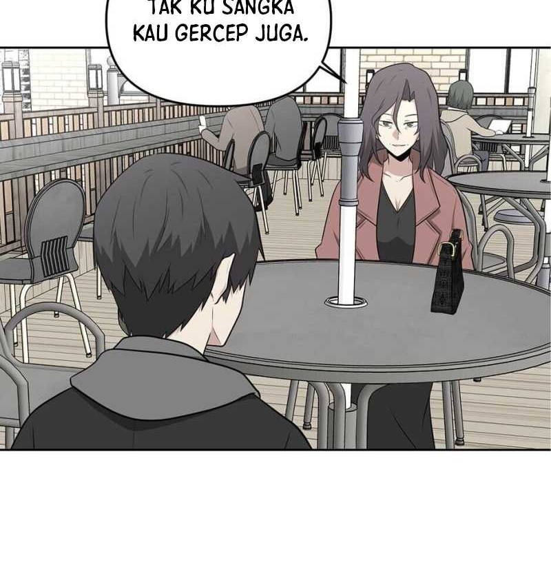 Where Are You Looking, Manager? Chapter 16 Gambar 9