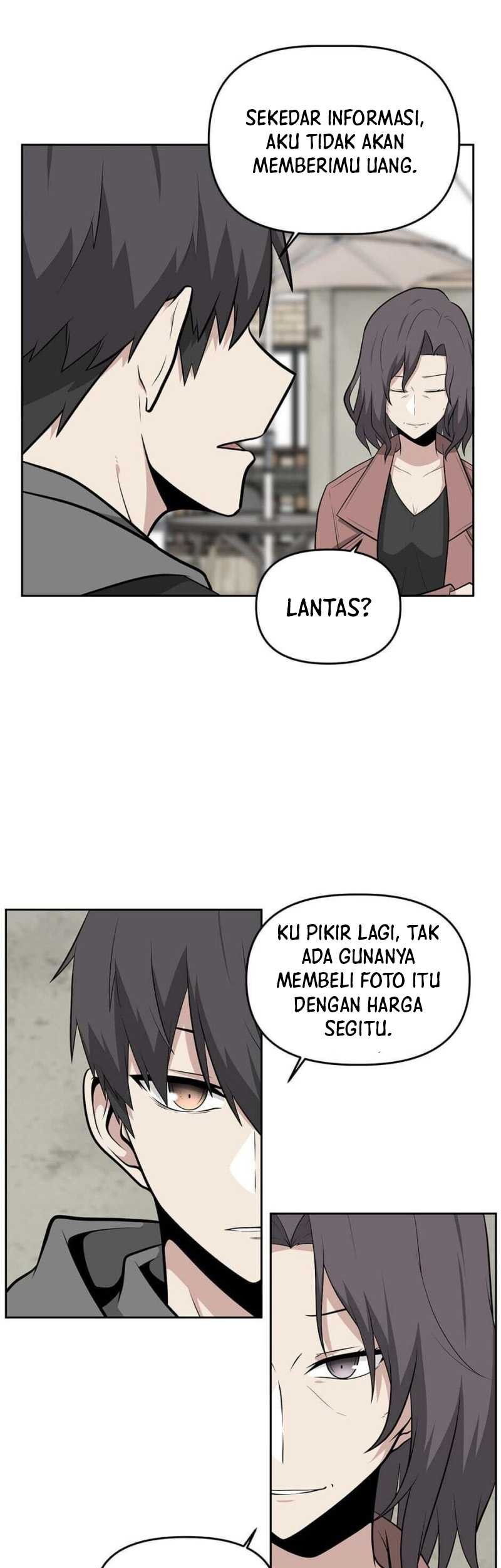 Where Are You Looking, Manager? Chapter 16 Gambar 10