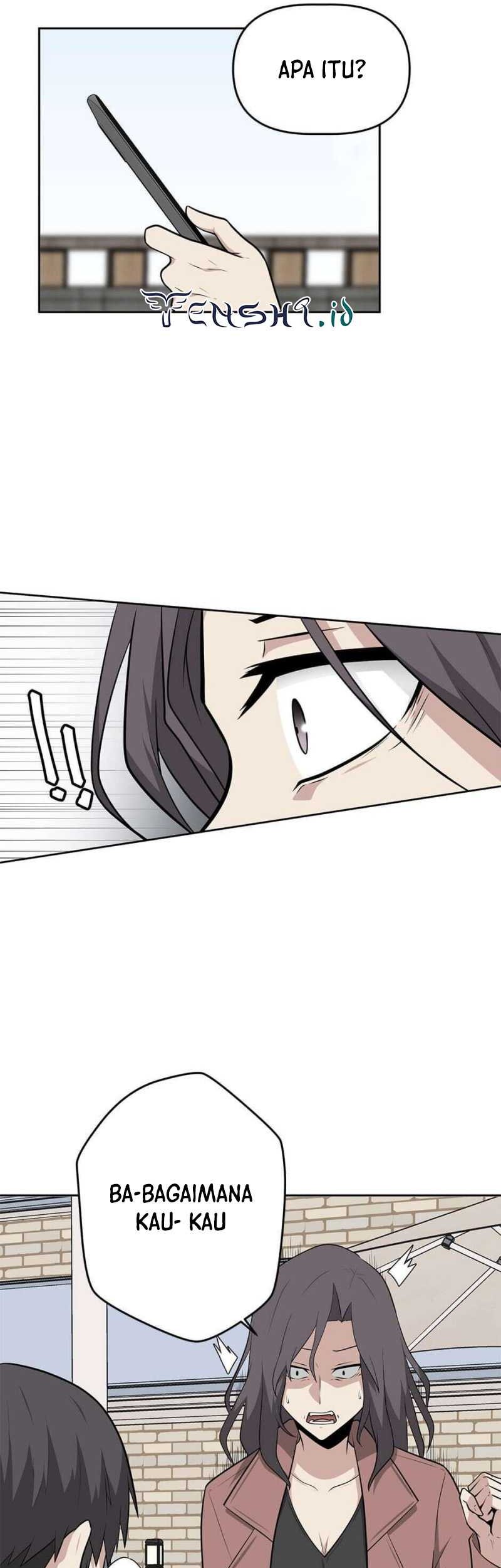 Where Are You Looking, Manager? Chapter 16 Gambar 12