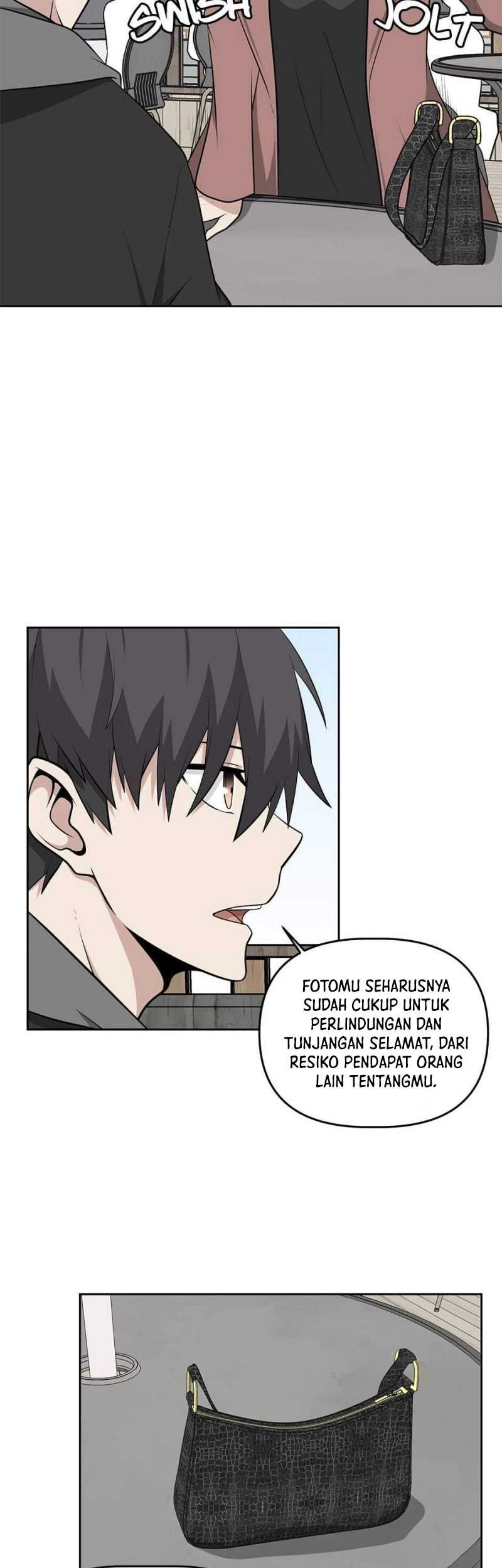 Where Are You Looking, Manager? Chapter 16 Gambar 14