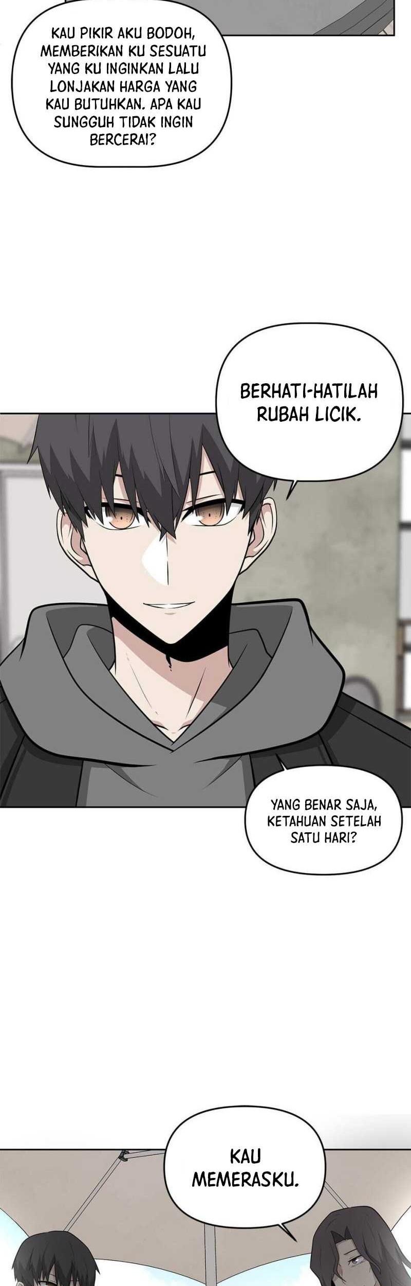 Where Are You Looking, Manager? Chapter 16 Gambar 15