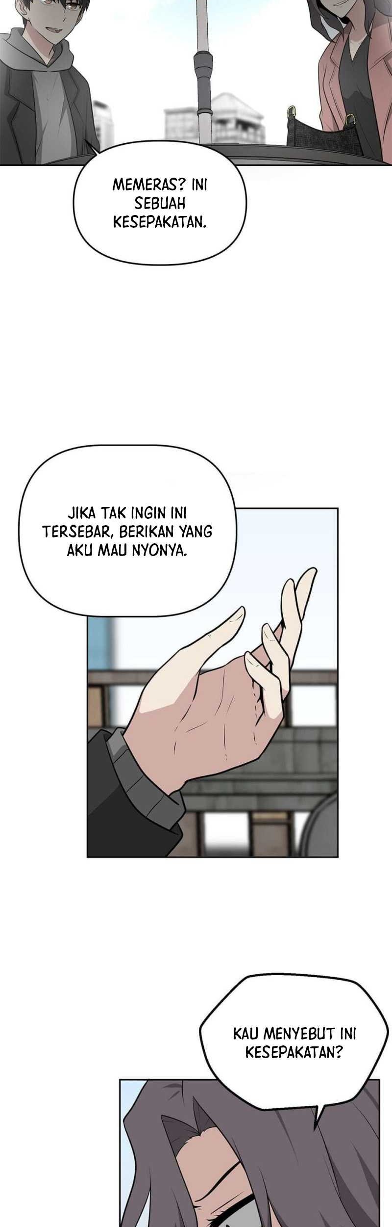 Where Are You Looking, Manager? Chapter 16 Gambar 16