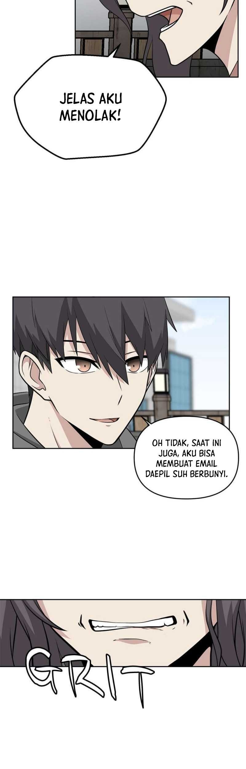 Where Are You Looking, Manager? Chapter 16 Gambar 18