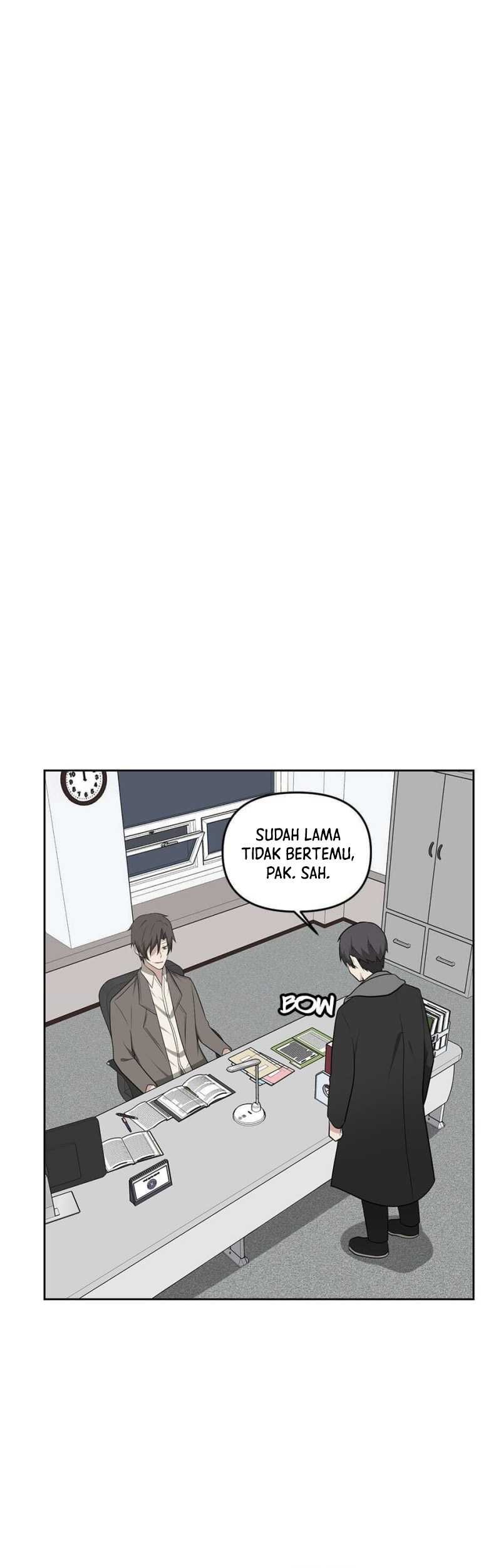 Where Are You Looking, Manager? Chapter 16 Gambar 22