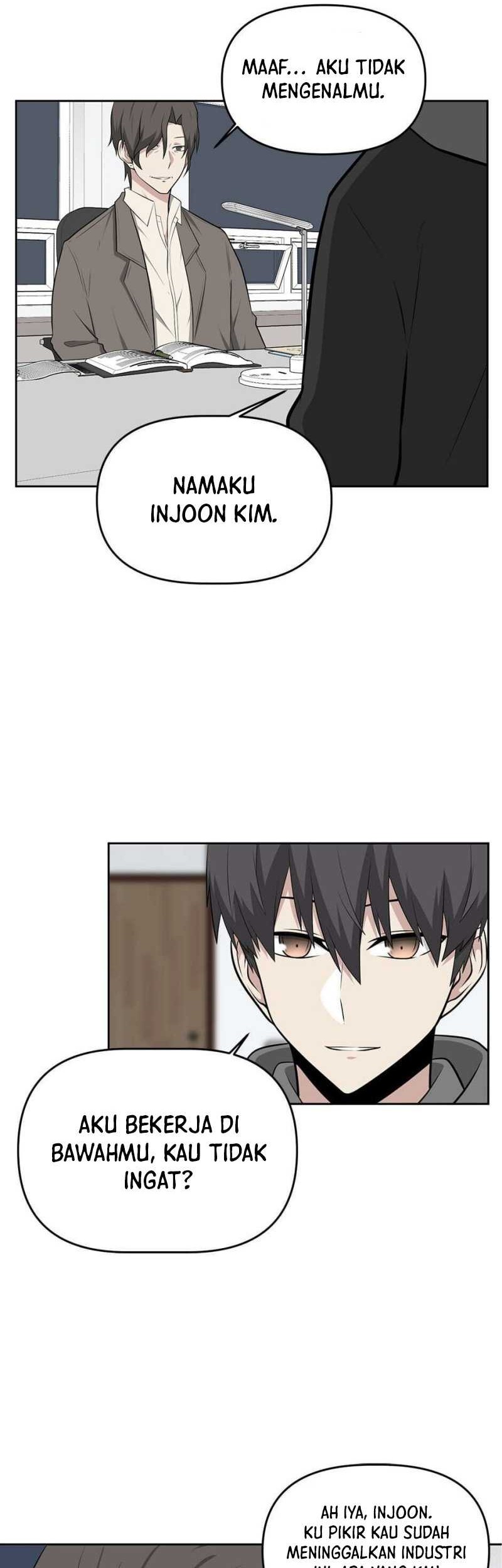 Where Are You Looking, Manager? Chapter 16 Gambar 23