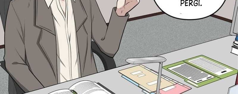 Where Are You Looking, Manager? Chapter 16 Gambar 25