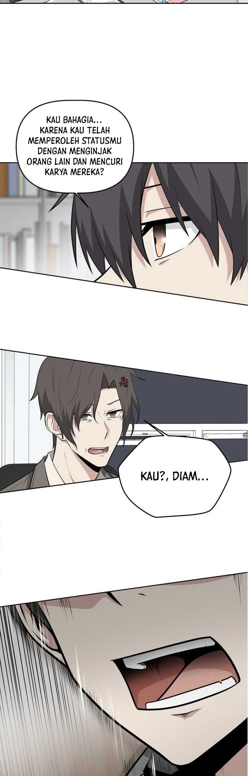 Where Are You Looking, Manager? Chapter 16 Gambar 26