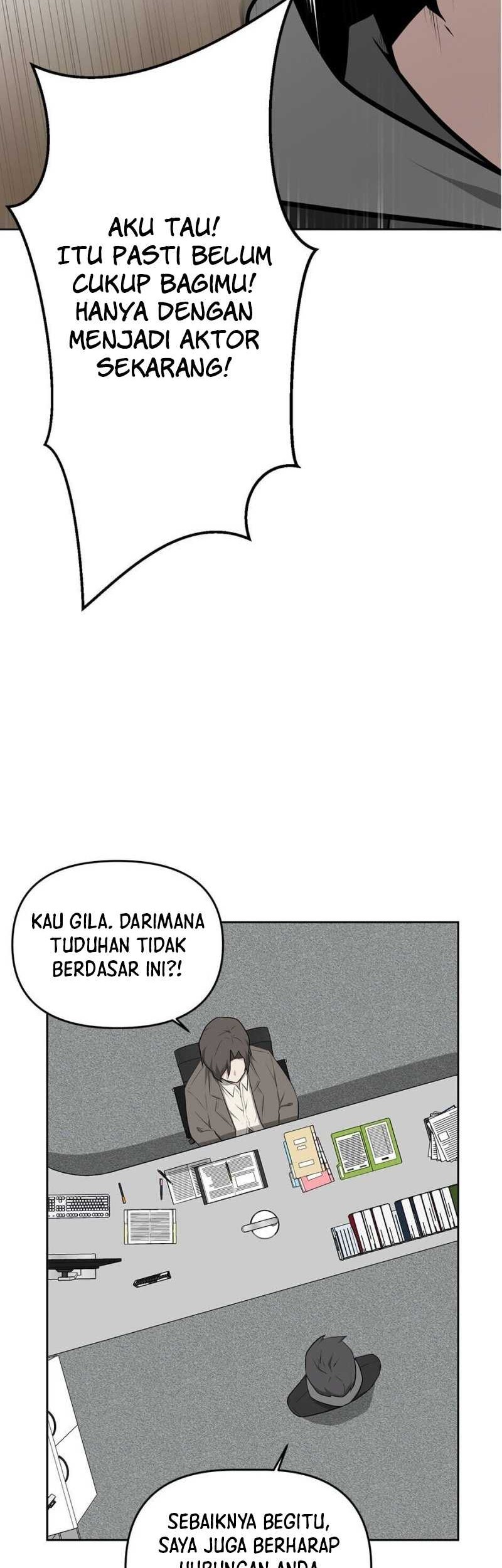 Where Are You Looking, Manager? Chapter 16 Gambar 27