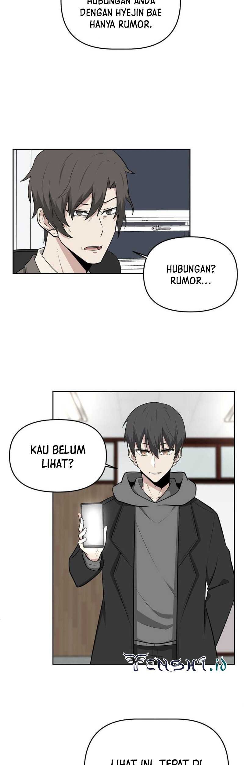 Where Are You Looking, Manager? Chapter 16 Gambar 28