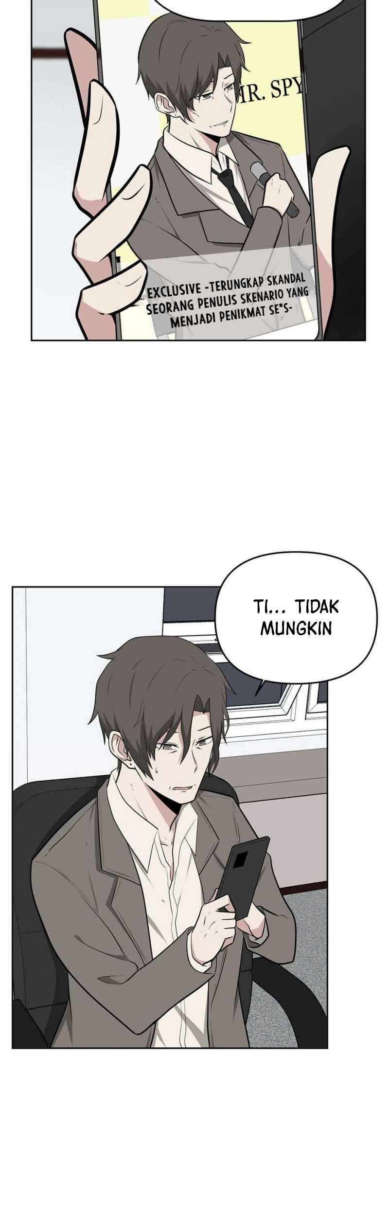 Where Are You Looking, Manager? Chapter 16 Gambar 30