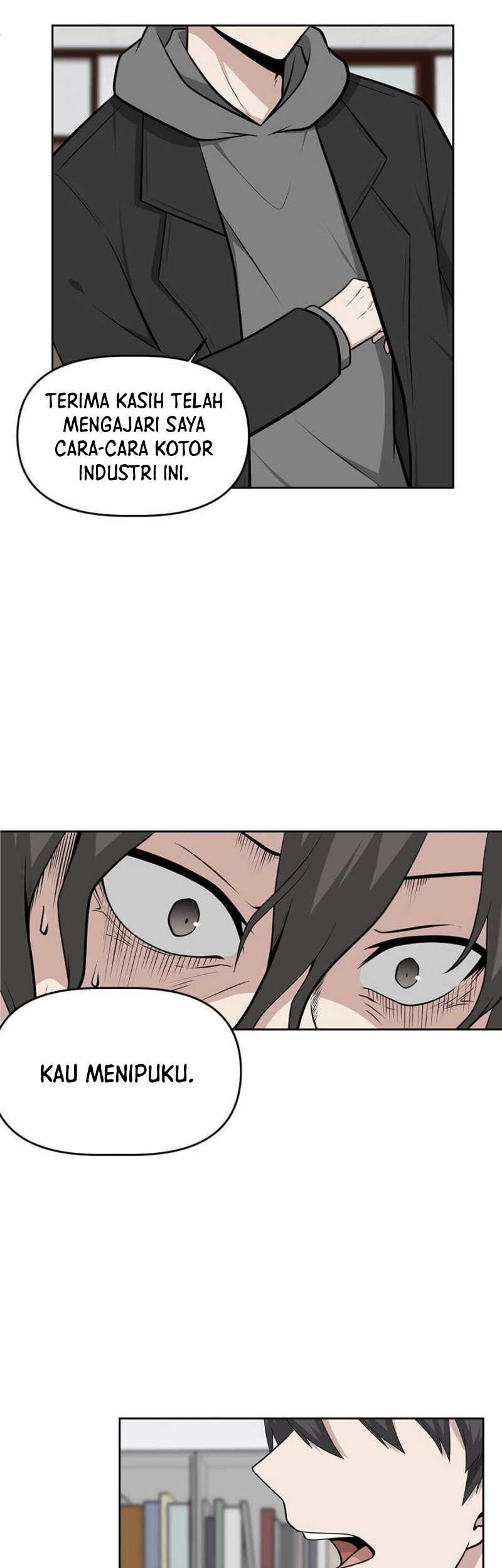 Where Are You Looking, Manager? Chapter 16 Gambar 31