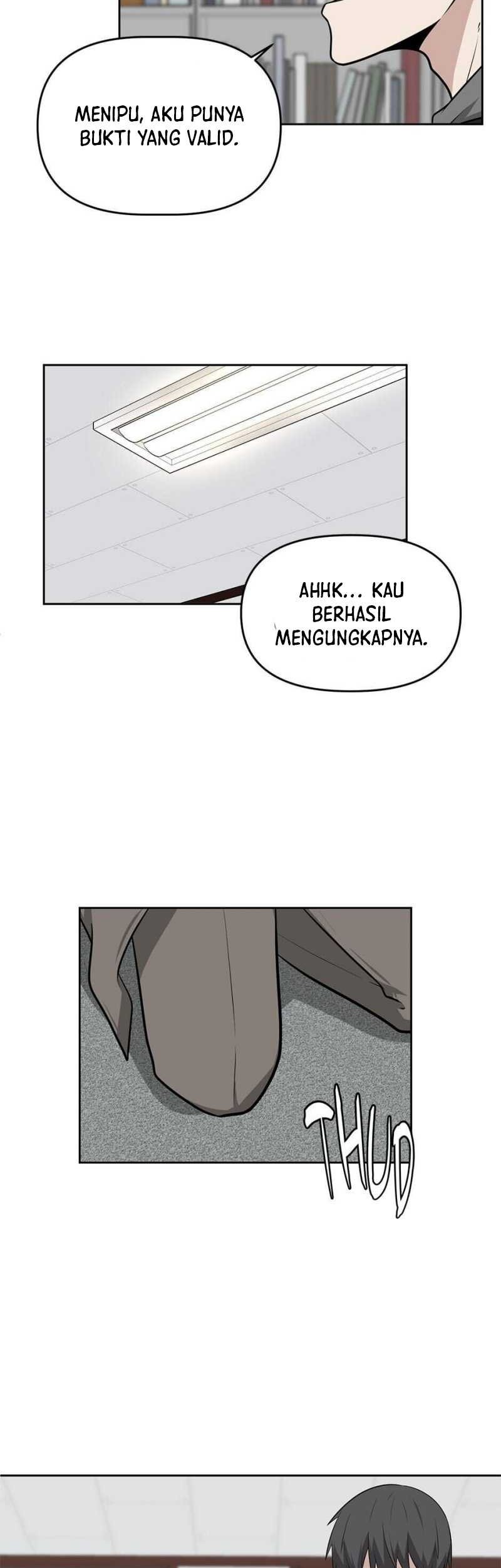 Where Are You Looking, Manager? Chapter 16 Gambar 32