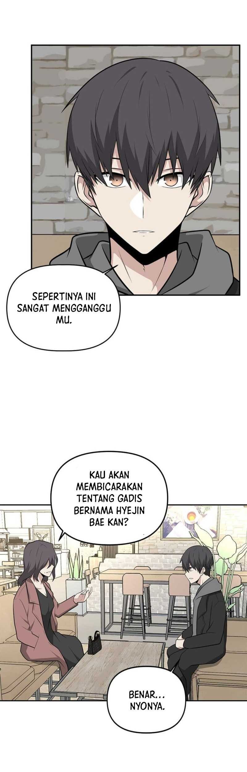 Where Are You Looking, Manager? Chapter 15 Gambar 34