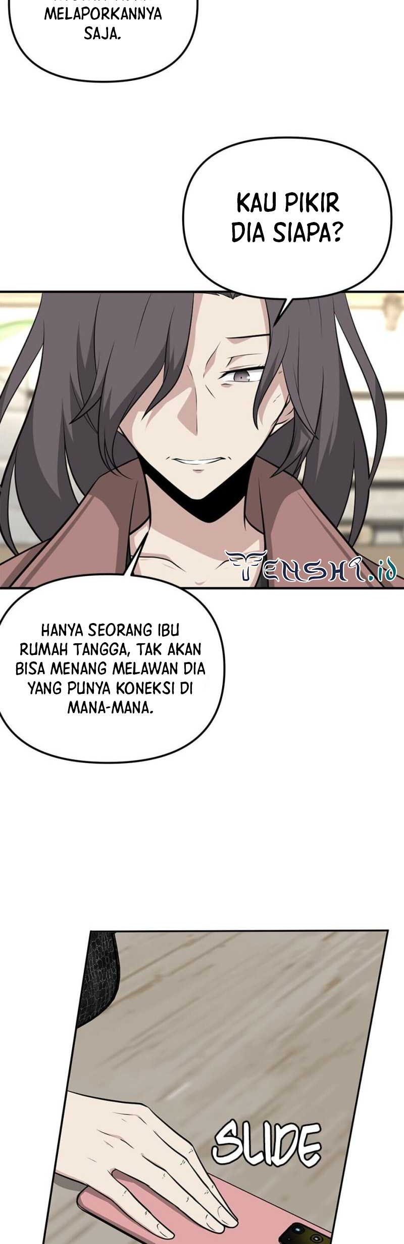 Where Are You Looking, Manager? Chapter 15 Gambar 36