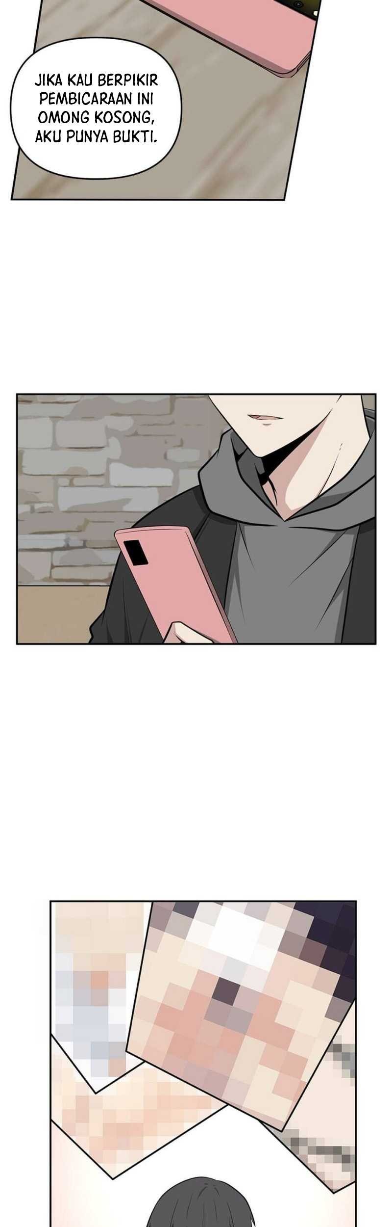 Where Are You Looking, Manager? Chapter 15 Gambar 37