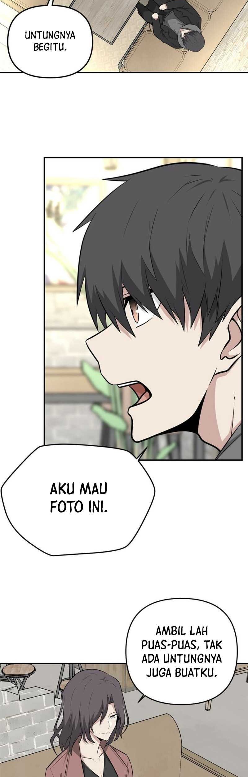 Where Are You Looking, Manager? Chapter 15 Gambar 39