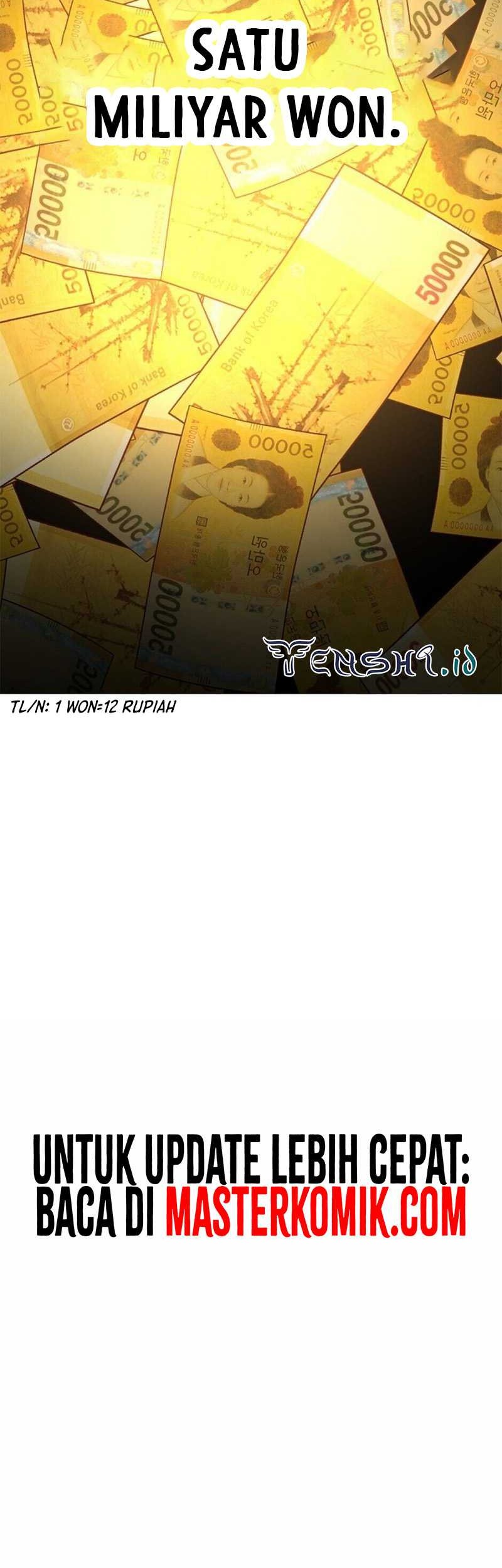 Where Are You Looking, Manager? Chapter 15 Gambar 43