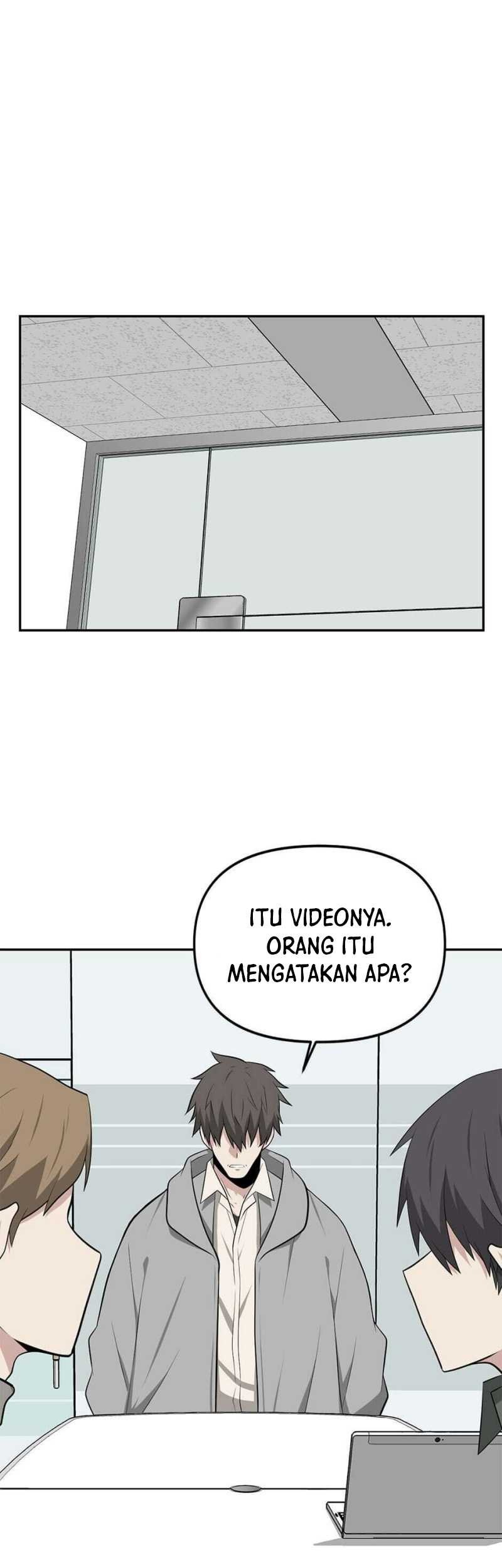 Manhwa Where Are You Looking, Manager? Chapter 15 gambar nomor 2