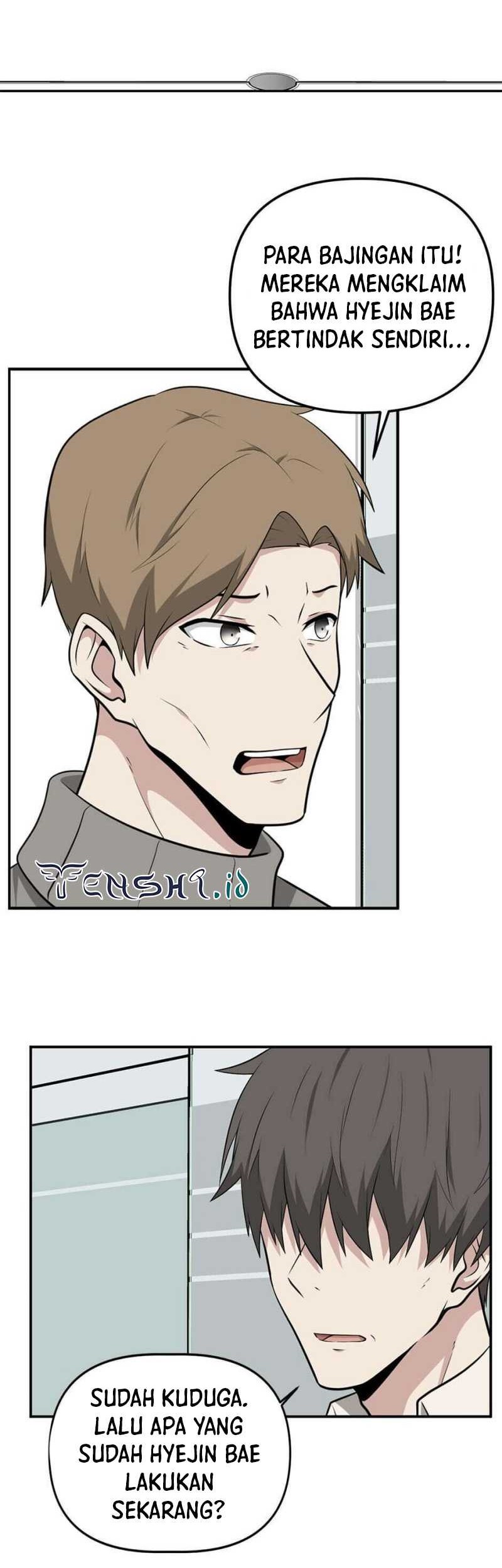 Where Are You Looking, Manager? Chapter 15 Gambar 3