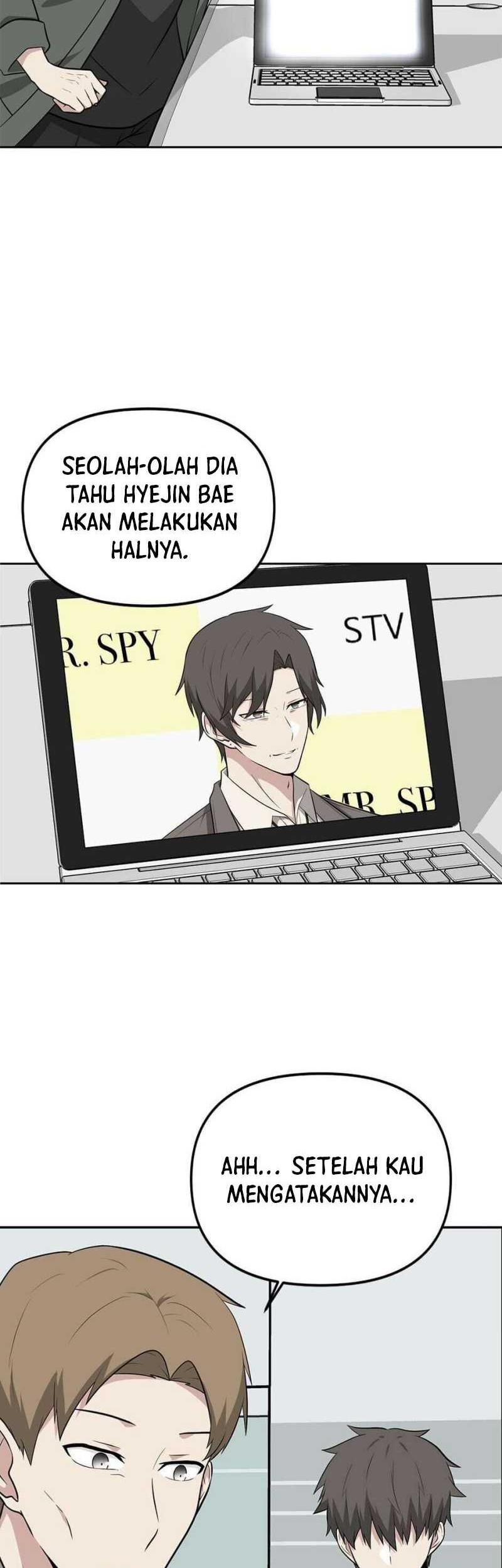 Where Are You Looking, Manager? Chapter 15 Gambar 7